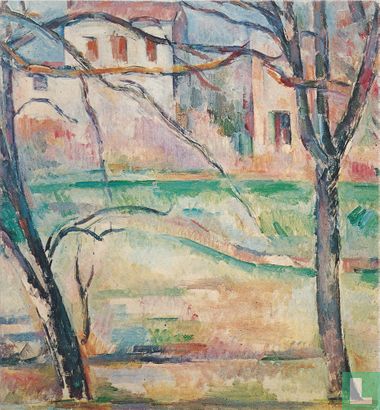 Cézanne - Image 1