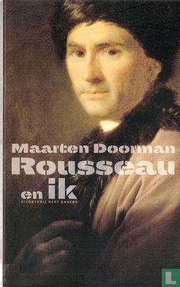 Rousseau en ik - Afbeelding 1