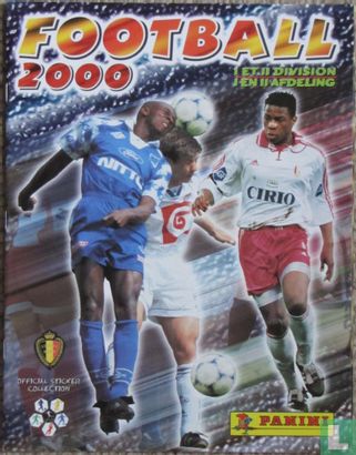 Football 2000 - Afbeelding 1