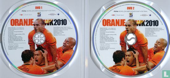 Oranje WK 2010 - Image 3