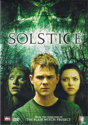 Solstice - Image 1