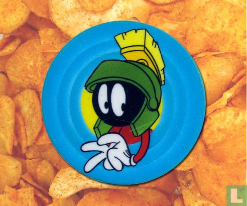 Marvin the Martian - Image 1