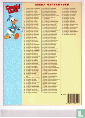 Donald Duck als boogschutter - Image 2