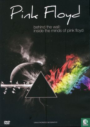Behind the Wall: Inside the Minds of Pink Floyd - Image 1