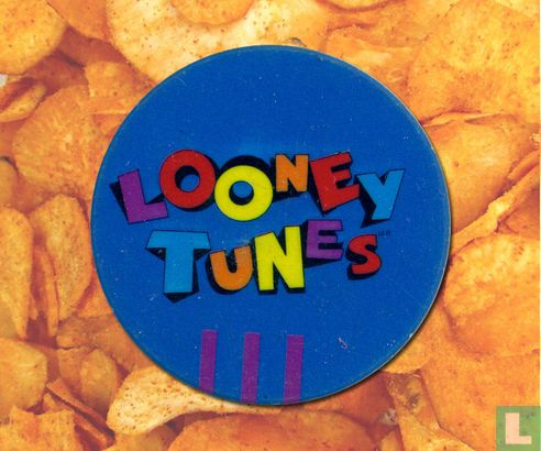 Looney Tunes - Afbeelding 1