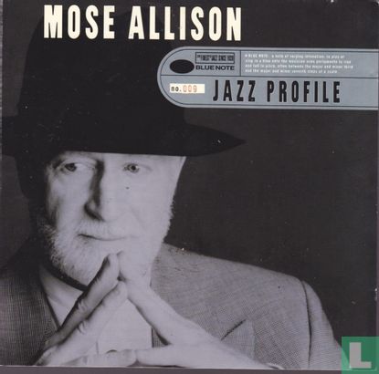 Jazz Profile  - Image 1