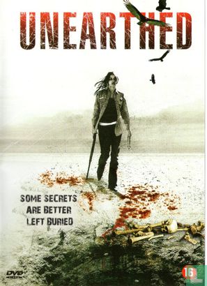 Unearthed - Afbeelding 1