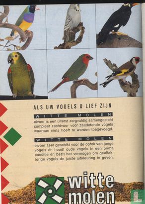 Onze Vogels 11 - Image 2