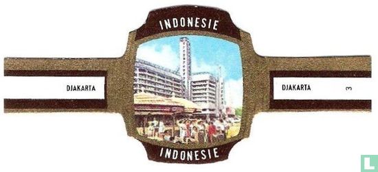 Djakarta - Image 1
