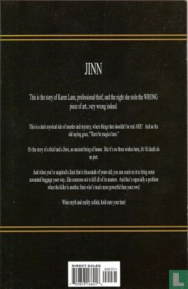 Jinn 2 - Image 2