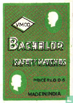 Bachelor Safety Matches