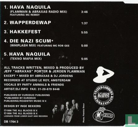 Hava Naquila - Image 2