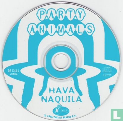 Hava Naquila - Image 3