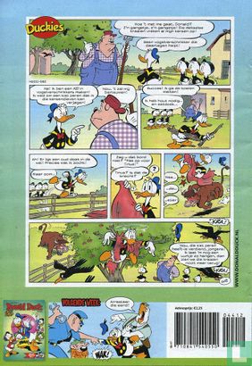 Donald Duck 44 - Image 2
