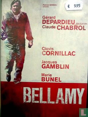 Bellamy - Image 1