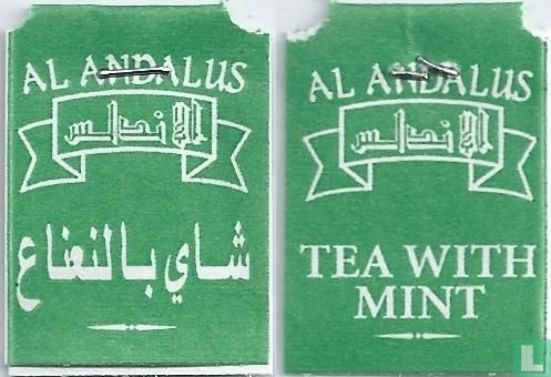 Tea with Mint - Afbeelding 3