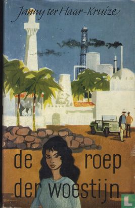 De roep der woestijn - Image 1
