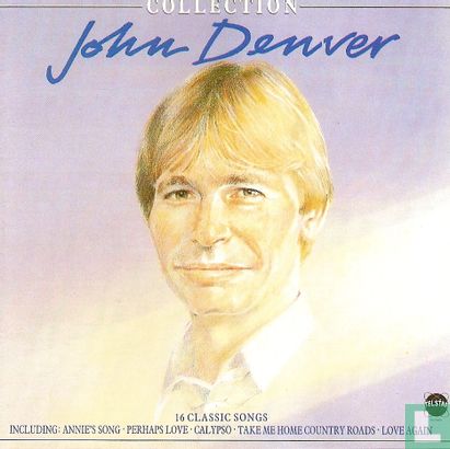 The John Denver Collection - Afbeelding 1