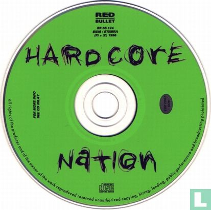 Hardcore Nation - Image 3