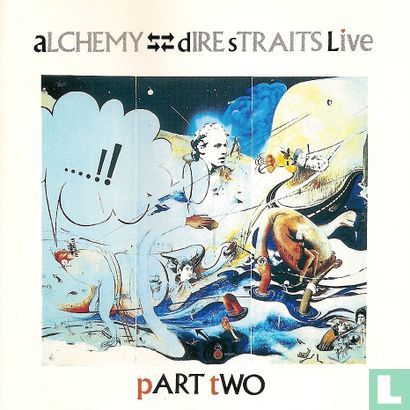 Alchemy - Dire Straits live - part two - Image 1