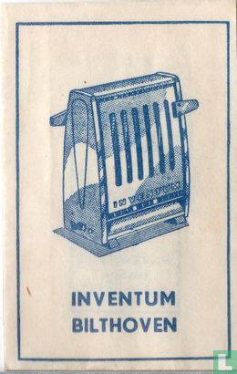 Inventum - Afbeelding 1