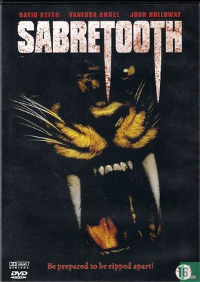 Sabretooth - Afbeelding 1