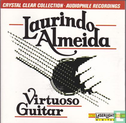 Virtuoso Guitar  - Afbeelding 1