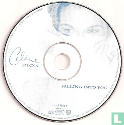 Falling Into You - Image 3