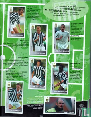 Voetbal 2003-2004 - Image 3