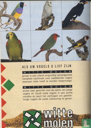 Onze Vogels 9 - Image 2