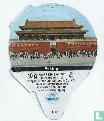Weltstädte 2 - Peking