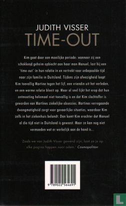 Time-out - Image 2