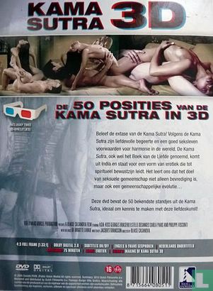 Kama Sutra 3D - Image 2