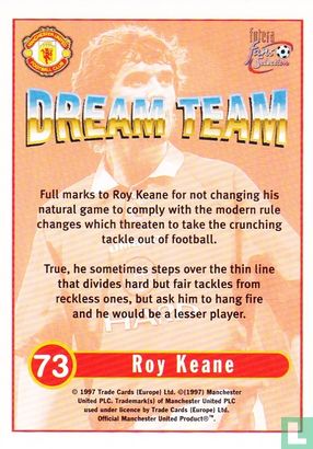 Roy Keane - Afbeelding 2