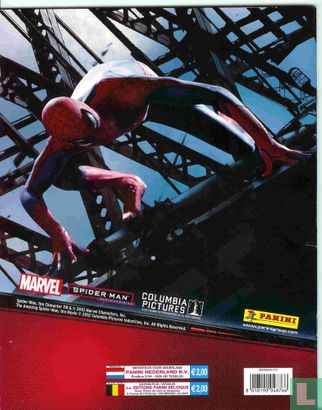 The Amazing Spider-man - Bild 2