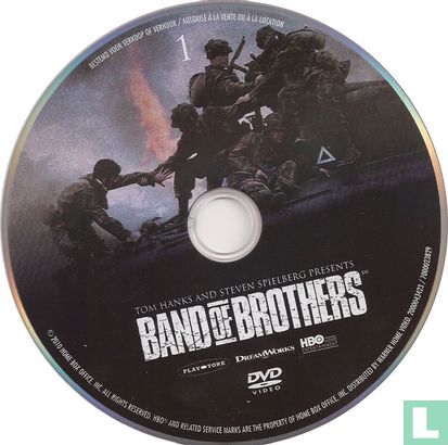 Band of Brothers - Bild 3