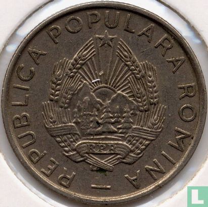 Roemenië 25 bani 1955 - Afbeelding 2