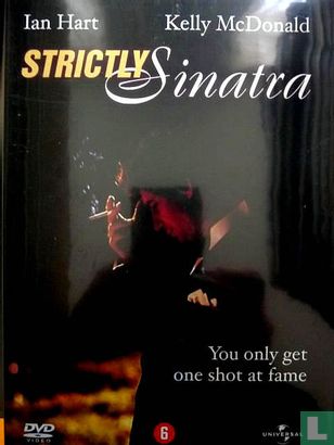 Strictly Sinatra - Image 1
