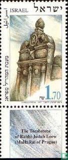 Jewish monuments in Prague  