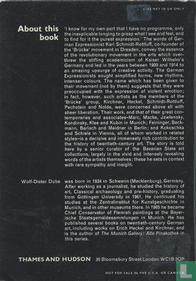 The Expressionists - Image 2