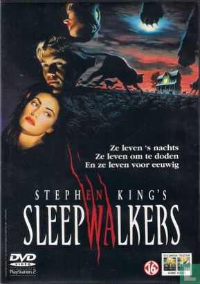 Sleepwalkers - Afbeelding 1