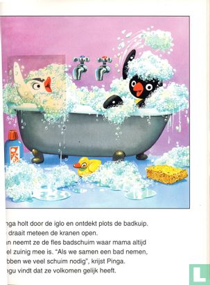 Pingu gaat terug naar school - Image 3