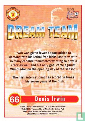 Denis Irwin - Image 2