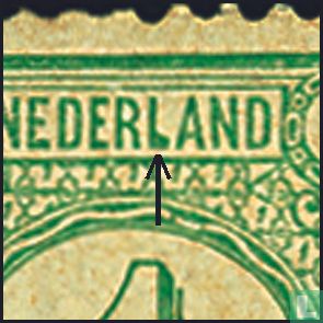 Stamp for printed matter (P) - Image 2