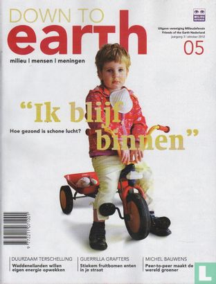 Down to earth 5 - Bild 1