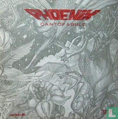 Phoenix Cantofabule - Afbeelding 1
