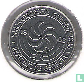 Georgia 1 thetri 1993 - Image 1