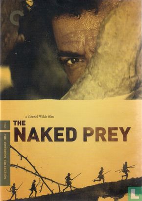 The Naked Prey - Afbeelding 1