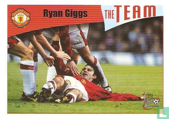 Ryan Giggs - Image 1