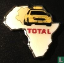 Total (Afrique)